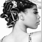 Miyarri Davis avatar