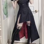 Milky Blossom avatar