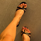 Emilia’s feet avatar