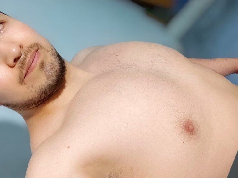 hubby_life22 (Jesús) cover image