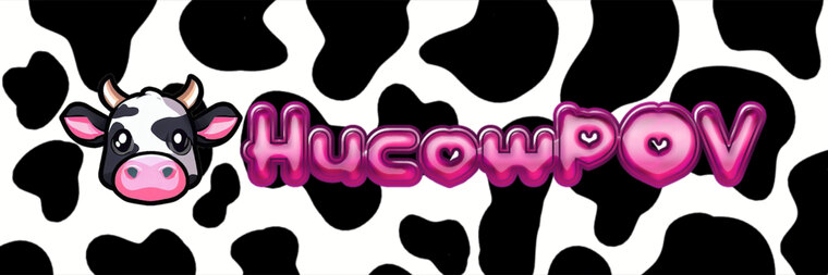 HucowPOV cover image