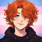 Adrian / Lysander avatar