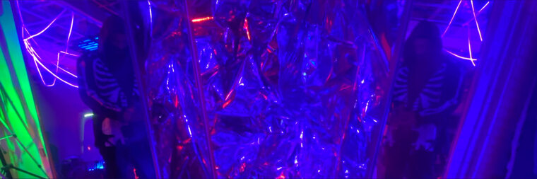 HUE HEFNER cover image