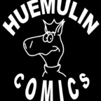 huemulin avatar