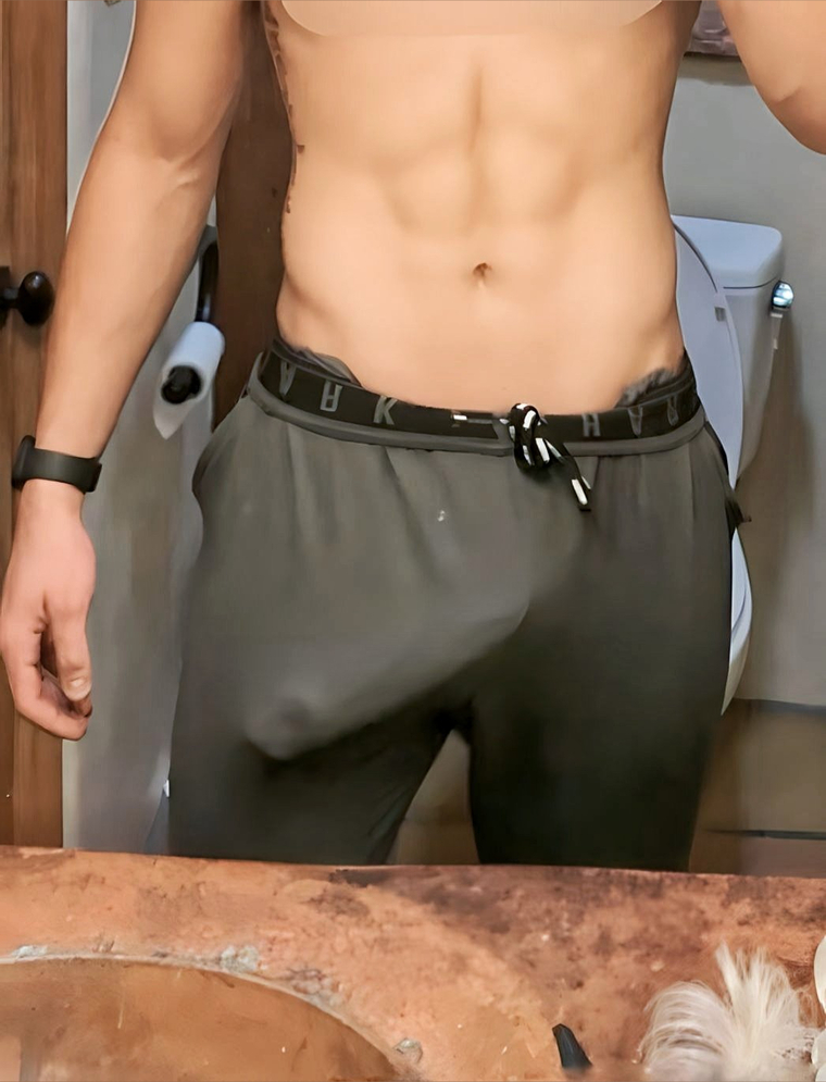 Thick Monster 🍆 cover image