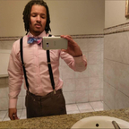 Dameon Hugh Chefner Robinson avatar
