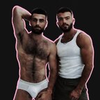 🔞 Hugo🇦🇷 &amp; Ethan🇫🇷 🔞 NSFW avatar