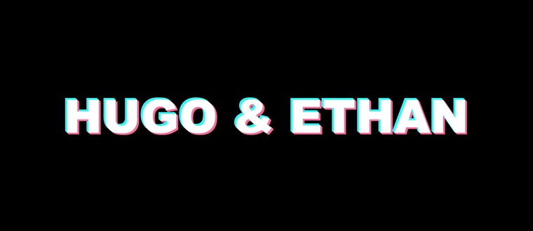 🔞 Hugo🇦🇷 & Ethan🇫🇷 🔞 NSFW banner image