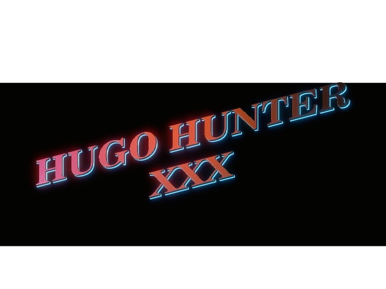 HugoHunterxxx banner image