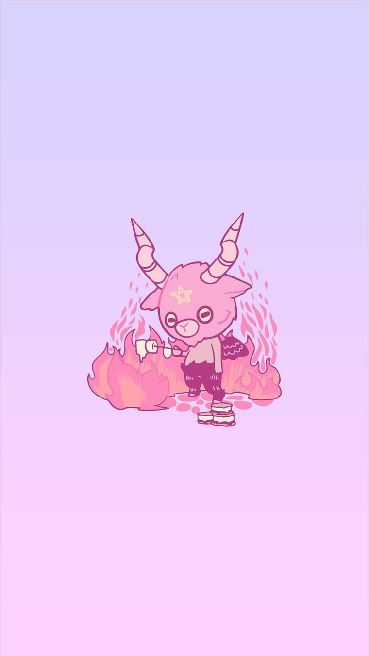 ⛧Thalia⛧ banner image