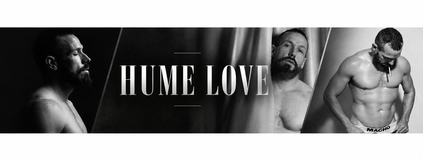 Hume Love Vip banner image