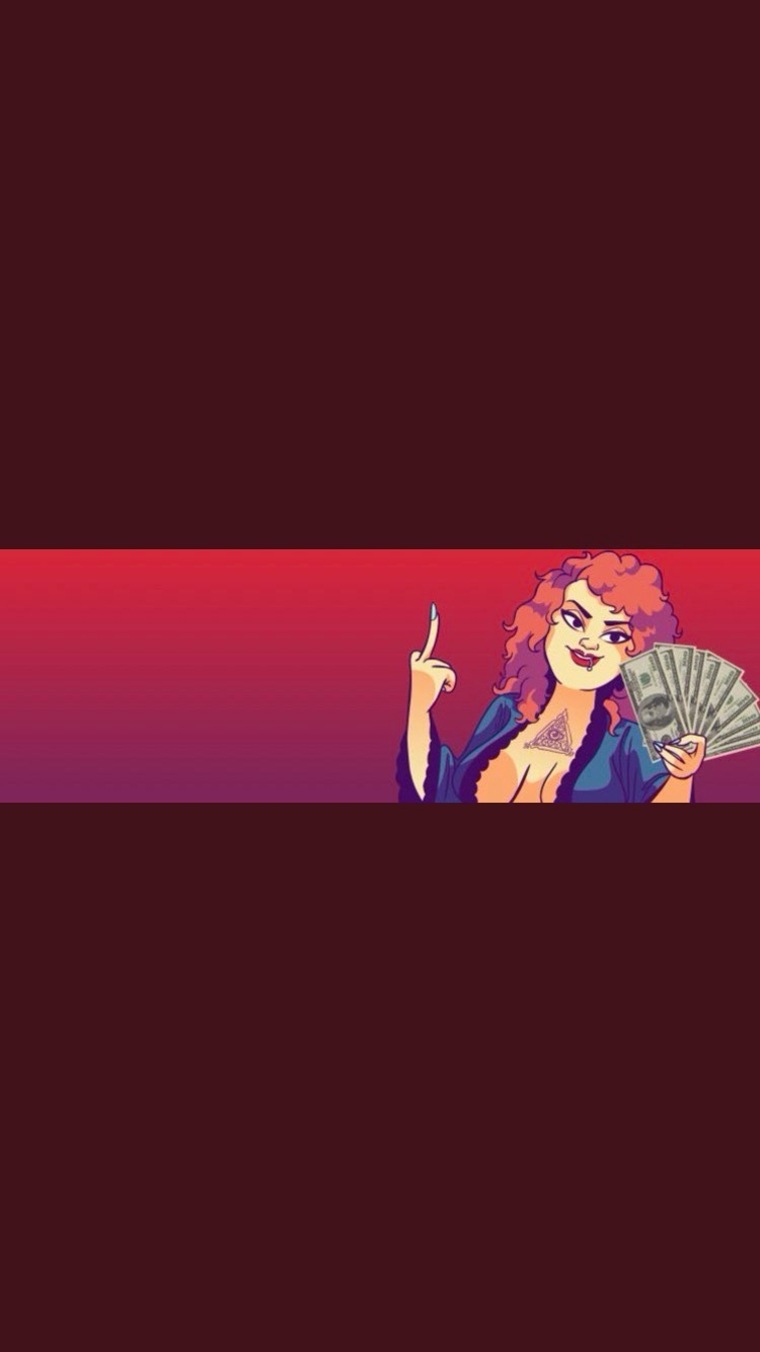 READY TO RUIN YOU! 😈🔥 cover image
