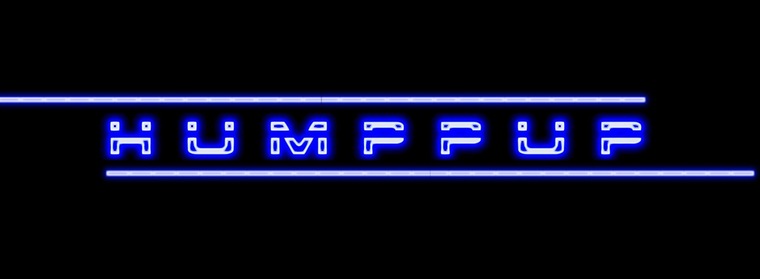 Hump Pup banner image