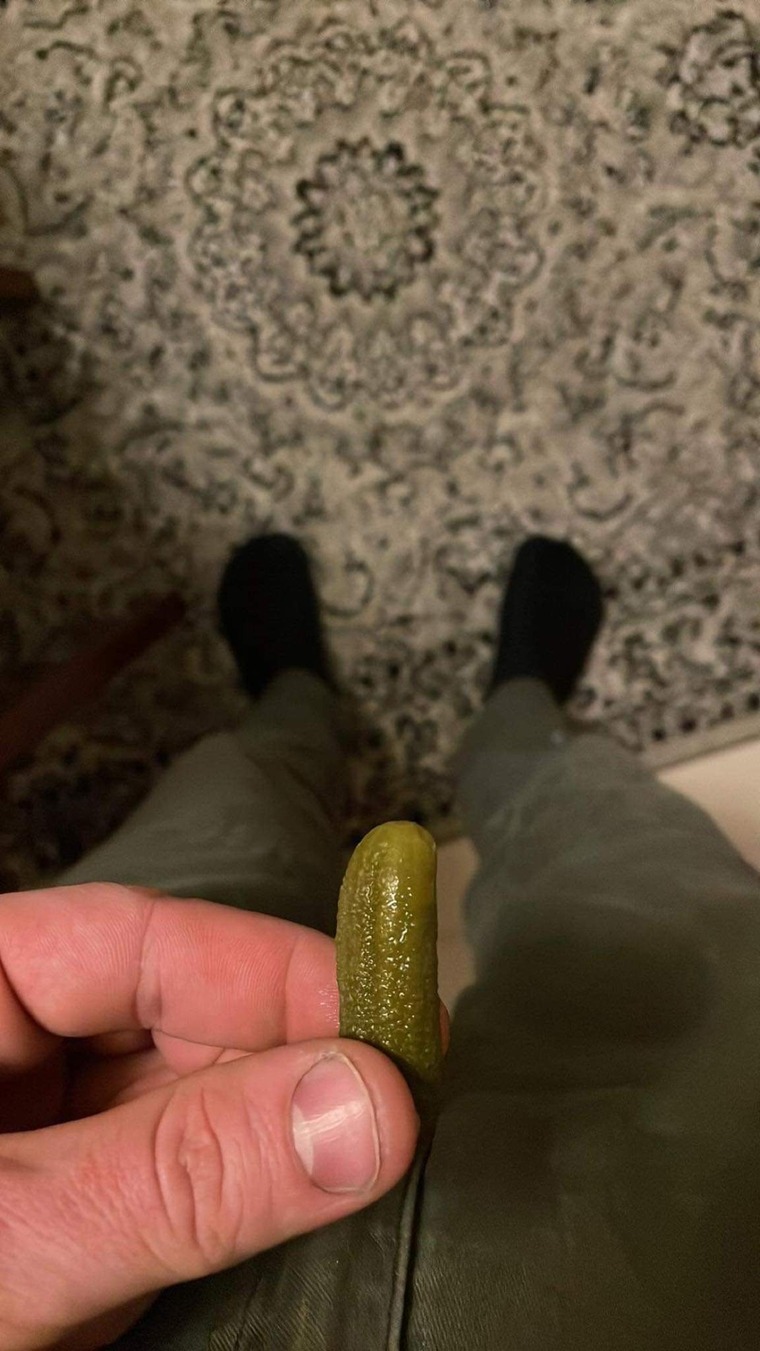 Pussymagnet 😜🙈 cover image