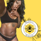 Hunee🐝Queen avatar