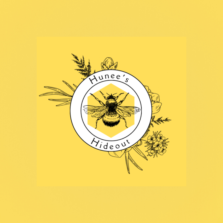 Hunee🐝Queen cover image