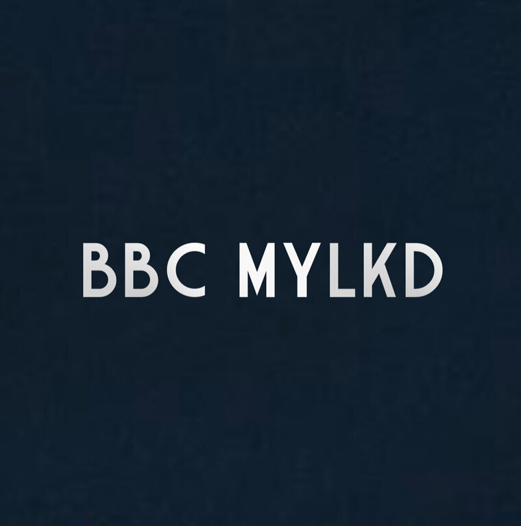 BBC MYLKED cover image