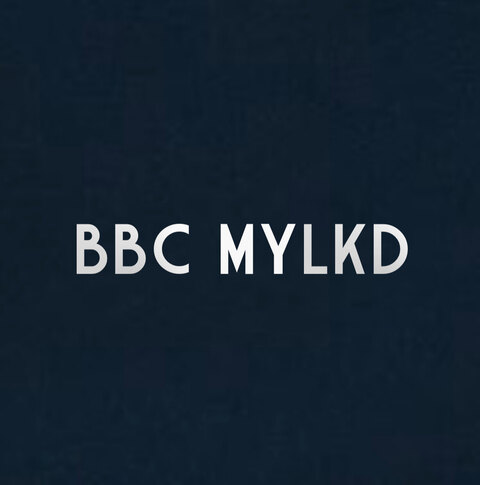 BBC MYLKED cover image