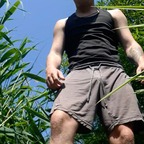 Alf growing and showing avatar