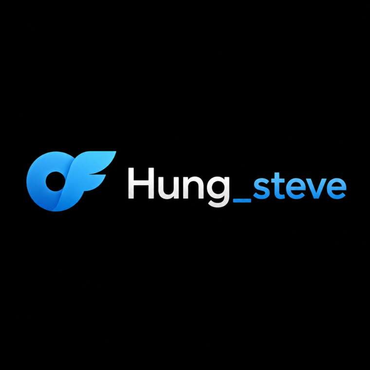 Hung_Steve cover image