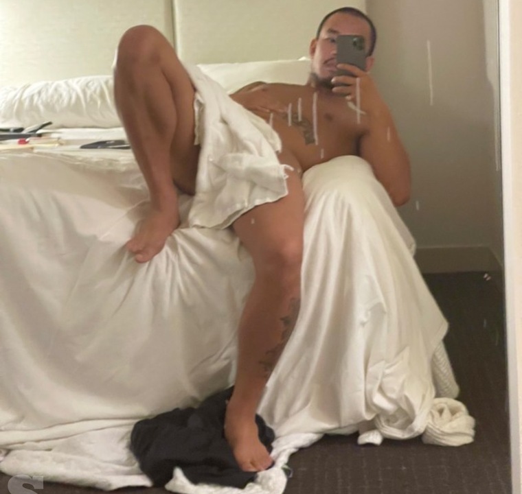 Tai the Exhibitionist cover image