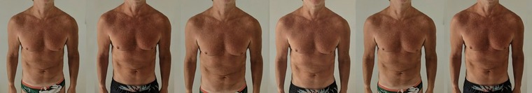 Hung Aussie Dads [VIP Page] cover image