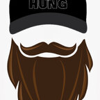 Bearded and Hung avatar