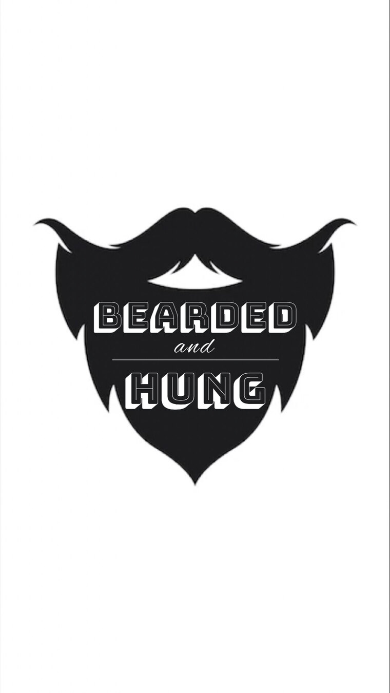 Bearded and Hung banner image