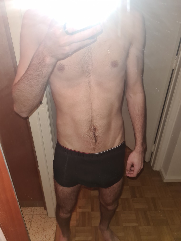 Hung Twink cover image