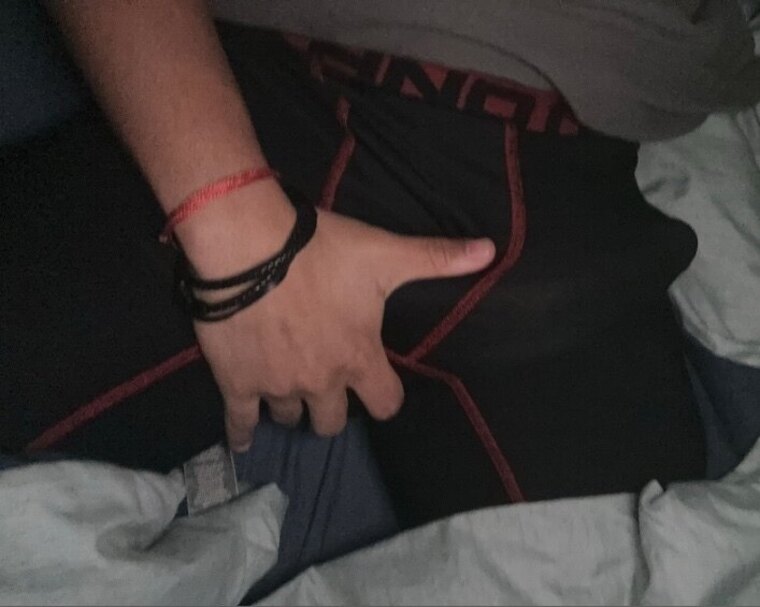 B 😉 💦🍆 cover image