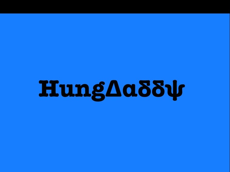 HungΔαδδψ banner image