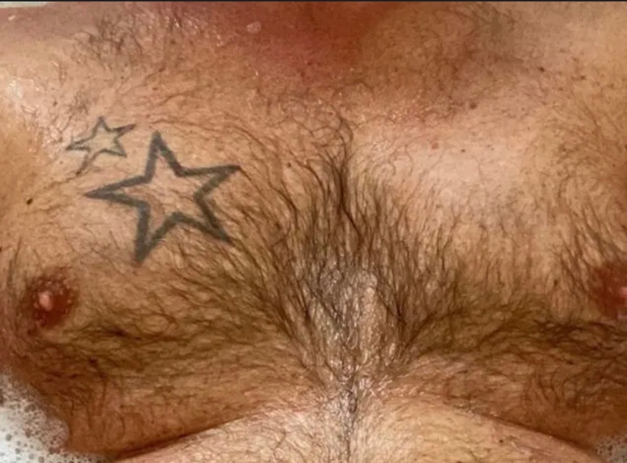 Hung Daddy banner image