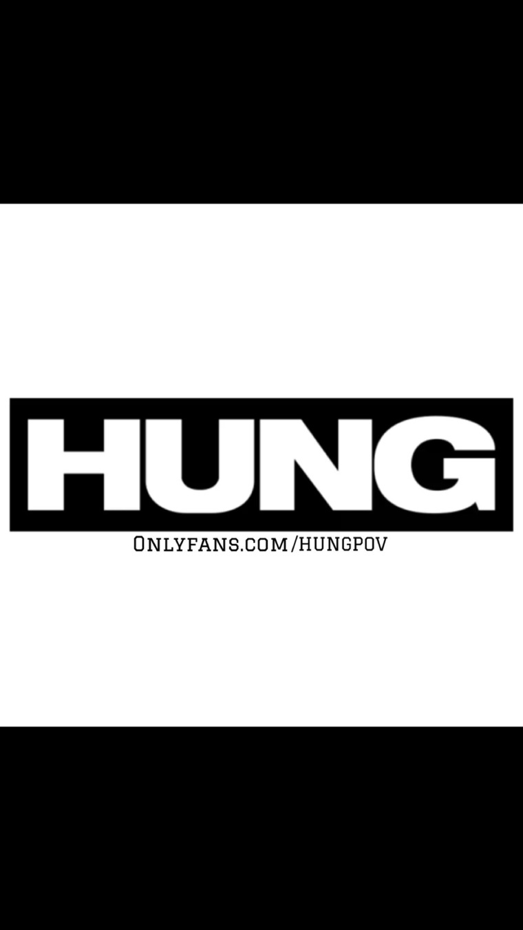 HUNG POV banner image