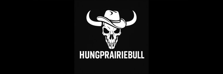 HungPrairieBull cover image