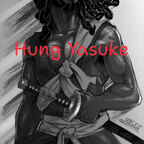 Yasuke avatar