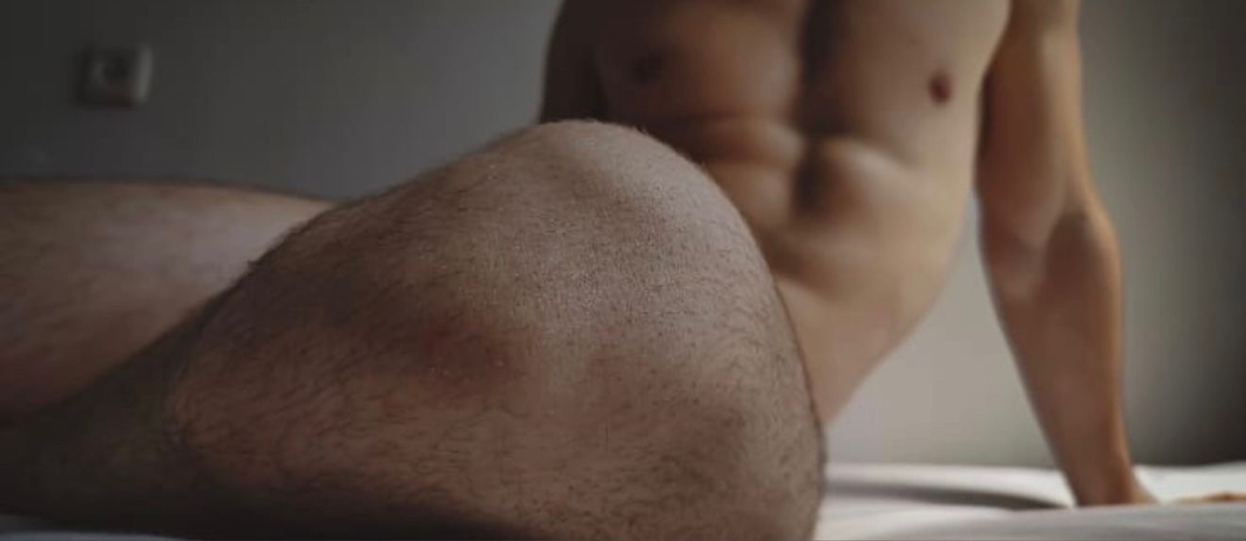Bradley HUNK banner image