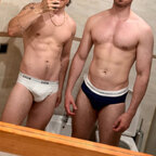 Peter and Mark avatar