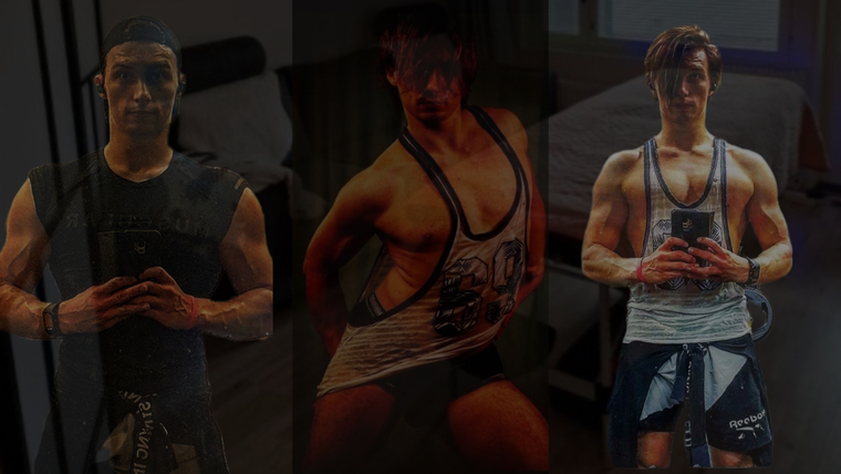 HunkMale banner image