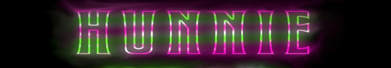 Hunnie Cheri banner image