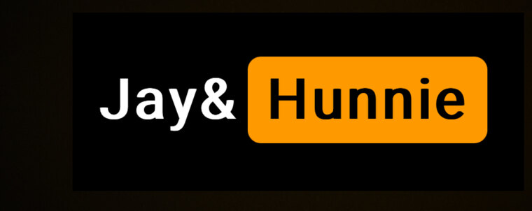 HunnieBee and Jay cover image