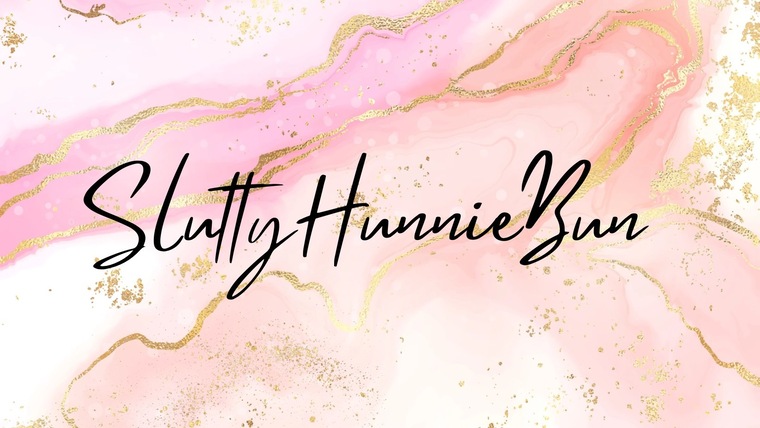 Hunnie Bun cover image