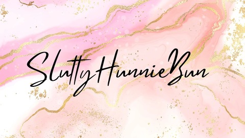 Hunnie Bun cover image