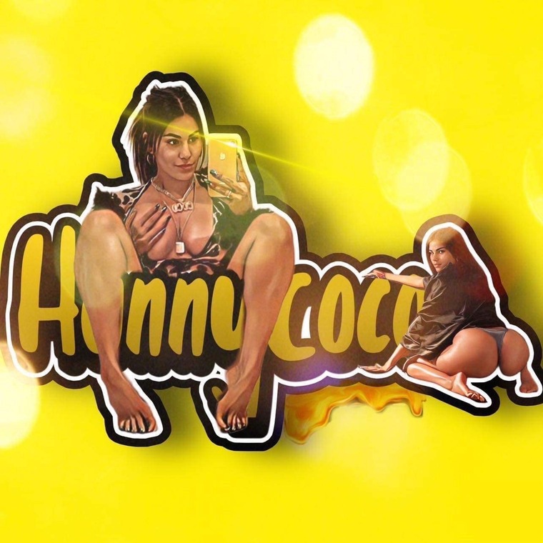 Hunny coco cover image