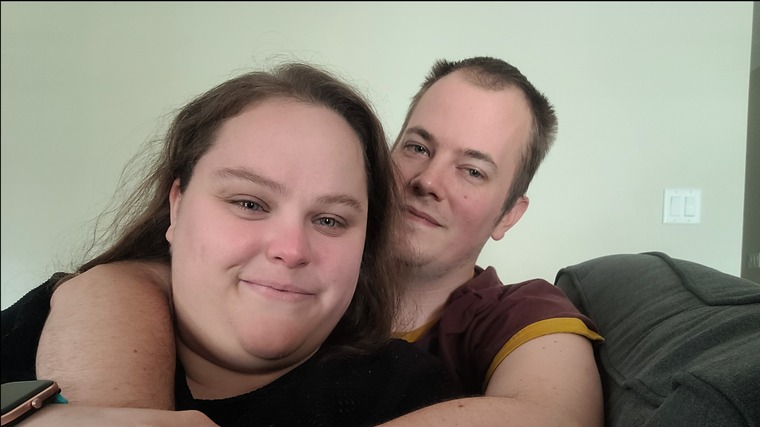 Hunter and Hollyn cover image