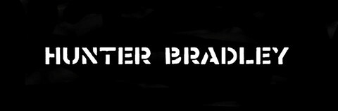 Hunter Bradley - NO PPV cover image