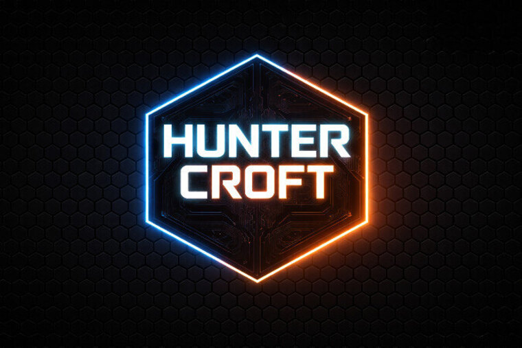 Hunter Croft cover image