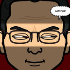 The Ghost Hunter avatar