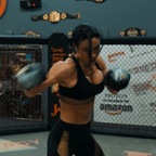 Lena Ovchynnikova avatar
