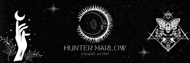 Hunter Marlow cover image