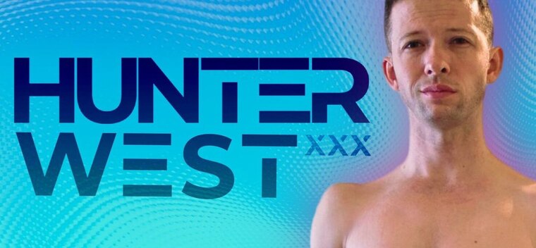 Hunter West cover image
